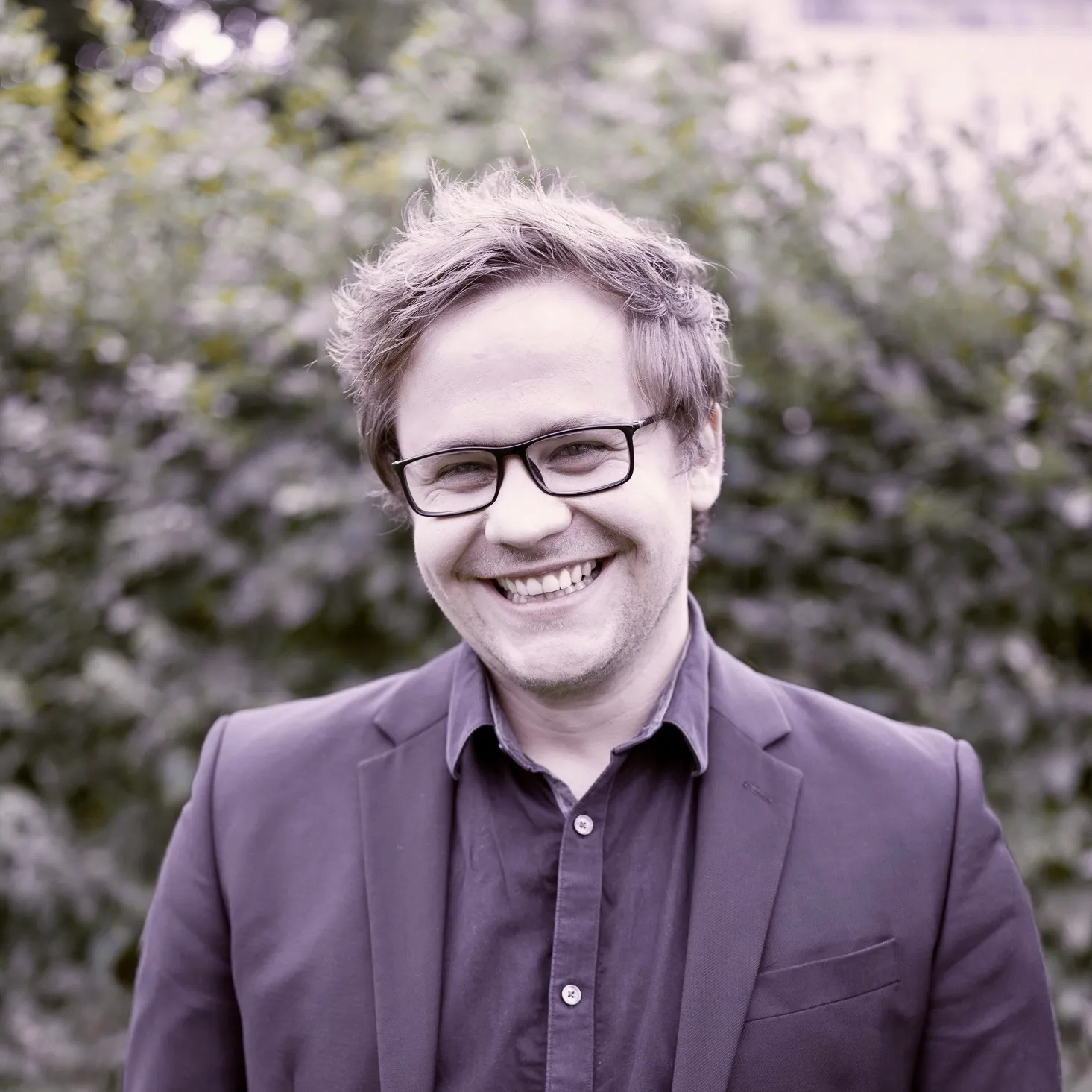 Stephan Hille